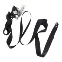 Ceinture avant droit PEUGEOT 308 2 Photo n°4