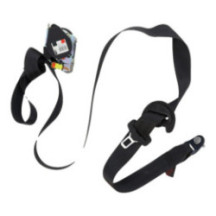 Ceinture avant gauche PEUGEOT 308 2 Photo n°4