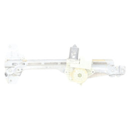Leve vitre electrique arriere droit PEUGEOT 308 2 Photo n°1