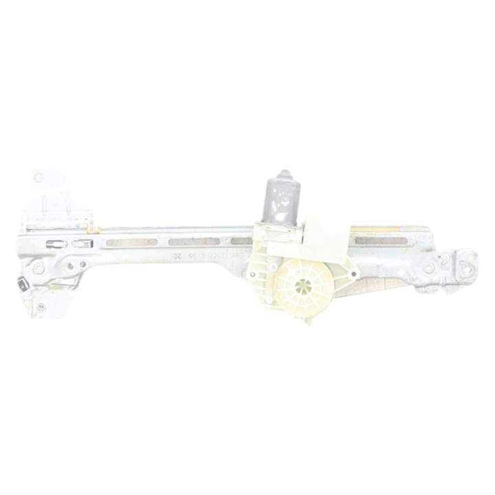 Leve vitre electrique arriere droit PEUGEOT 308 2 Photo n°1