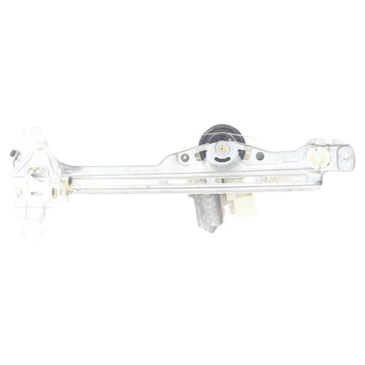 Leve vitre electrique arriere droit PEUGEOT 308 2 Photo n°3