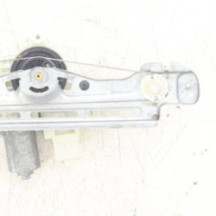 Leve vitre electrique arriere droit PEUGEOT 308 2 Photo n°5