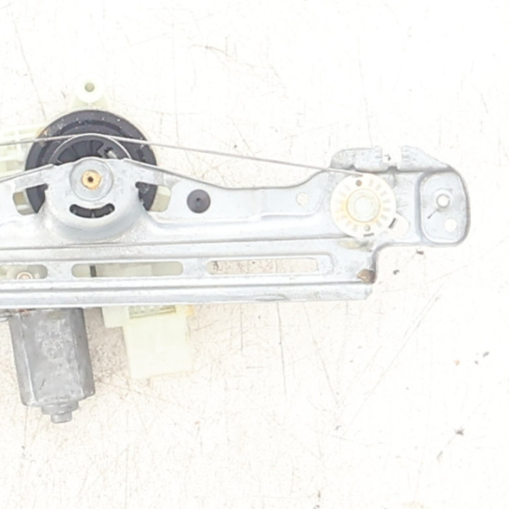 Leve vitre electrique arriere droit PEUGEOT 308 2 Photo n°5