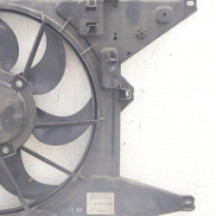 Moto ventilateur radiateur DACIA SANDERO 1 Photo n°3
