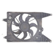Moto ventilateur radiateur DACIA SANDERO 1 Photo n°5