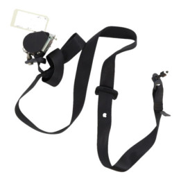 Ceinture avant gauche DACIA SANDERO 1 Photo n°1