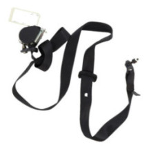 Ceinture avant gauche DACIA SANDERO 1 Photo n°1