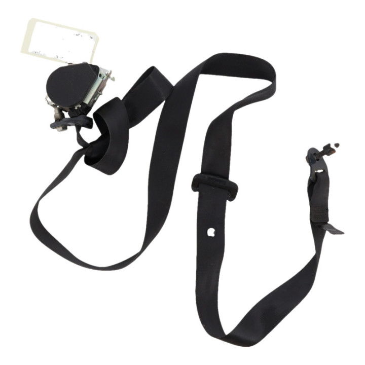 Ceinture avant gauche DACIA SANDERO 1 Photo n°1