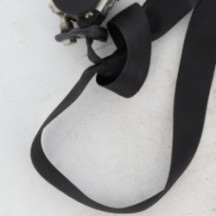 Ceinture avant gauche DACIA SANDERO 1 Photo n°2