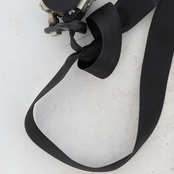 Ceinture avant gauche DACIA SANDERO 1 Photo n°2