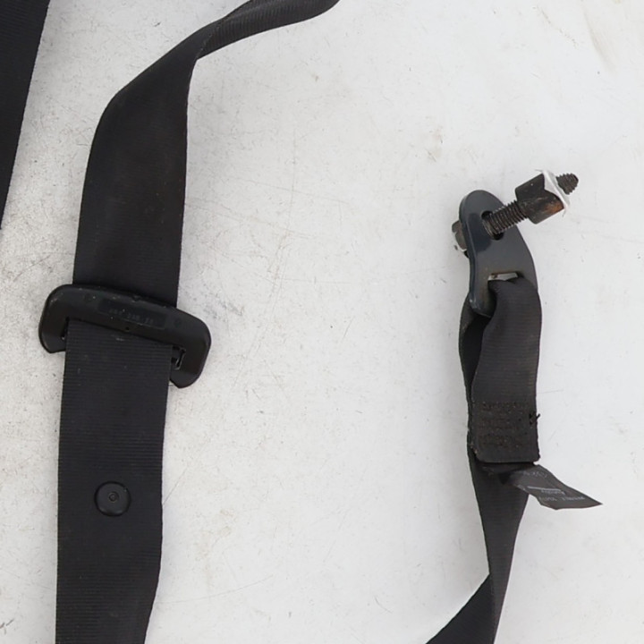 Ceinture avant gauche DACIA SANDERO 1 Photo n°3