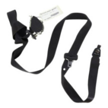 Ceinture avant gauche DACIA SANDERO 1 Photo n°4