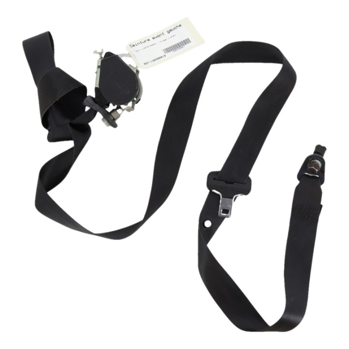 Ceinture avant gauche DACIA SANDERO 1 Photo n°4