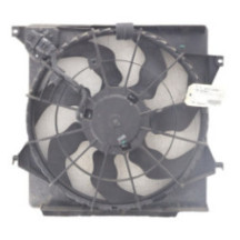 Moto ventilateur radiateur KIA SPORTAGE 3 Photo n°1