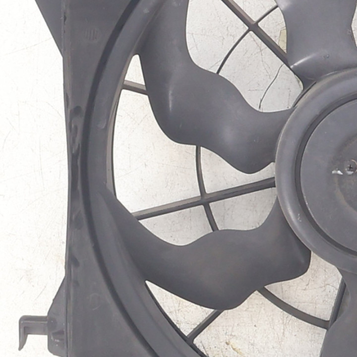 Moto ventilateur radiateur KIA SPORTAGE 3 Photo n°3