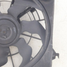 Moto ventilateur radiateur KIA SPORTAGE 3 Photo n°4