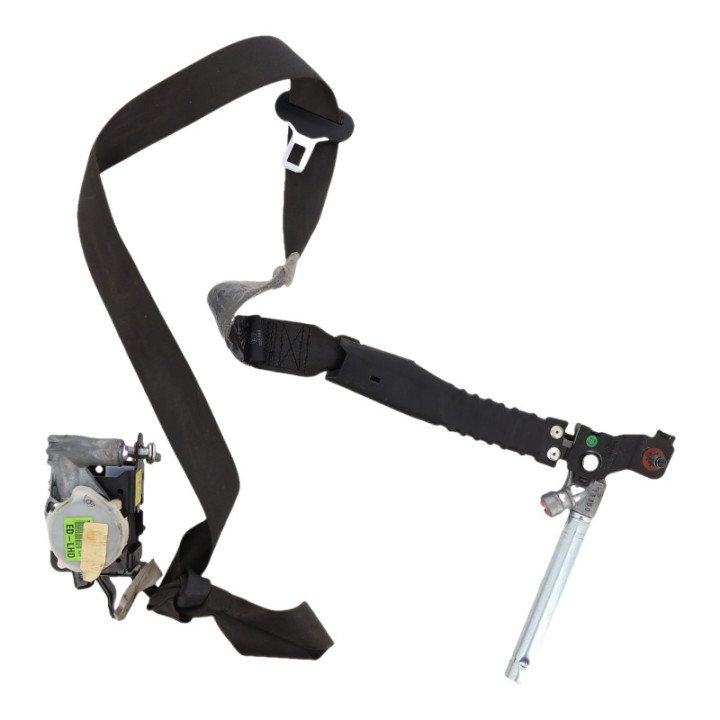 Ceinture avant gauche KIA SPORTAGE 3 Photo n°1