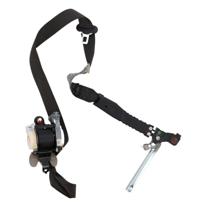 Ceinture avant gauche KIA SPORTAGE 3 Photo n°4