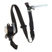 Ceinture avant gauche KIA SPORTAGE 3 Photo n°5