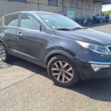Commodo d'essuie glaces KIA SPORTAGE 3 Photo n°11