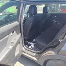 Commodo d'essuie glaces KIA SPORTAGE 3 Photo n°12