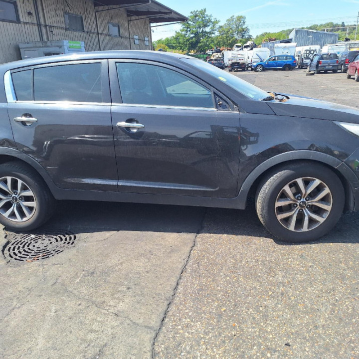 Commodo d'essuie glaces KIA SPORTAGE 3 Photo n°14