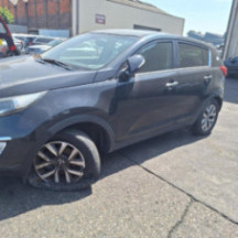 Commodo d'essuie glaces KIA SPORTAGE 3 Photo n°15