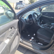 Commodo d'essuie glaces KIA SPORTAGE 3 Photo n°17