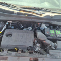 Commodo d'essuie glaces KIA SPORTAGE 3 Photo n°18