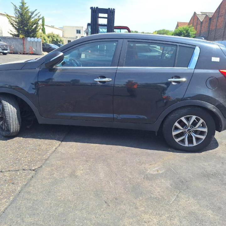 Commodo d'essuie glaces KIA SPORTAGE 3 Photo n°20
