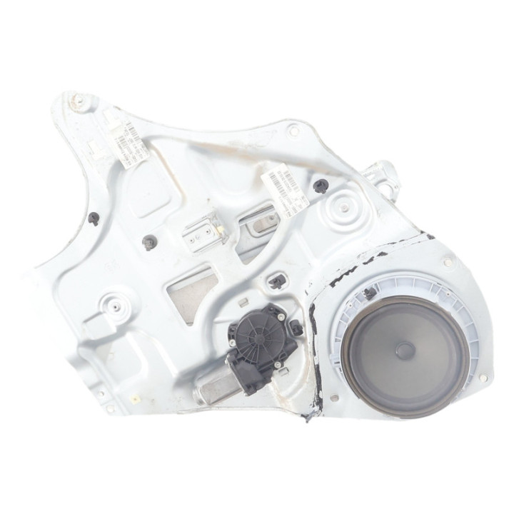 Leve vitre electrique arriere droit KIA SPORTAGE 3 Photo n°3