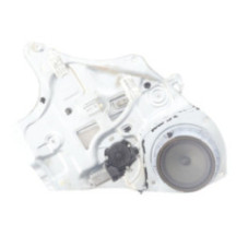 Leve vitre electrique arriere droit KIA SPORTAGE 3 Photo n°5