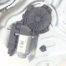 Leve vitre electrique avant gauche KIA SPORTAGE 3 Photo n°4