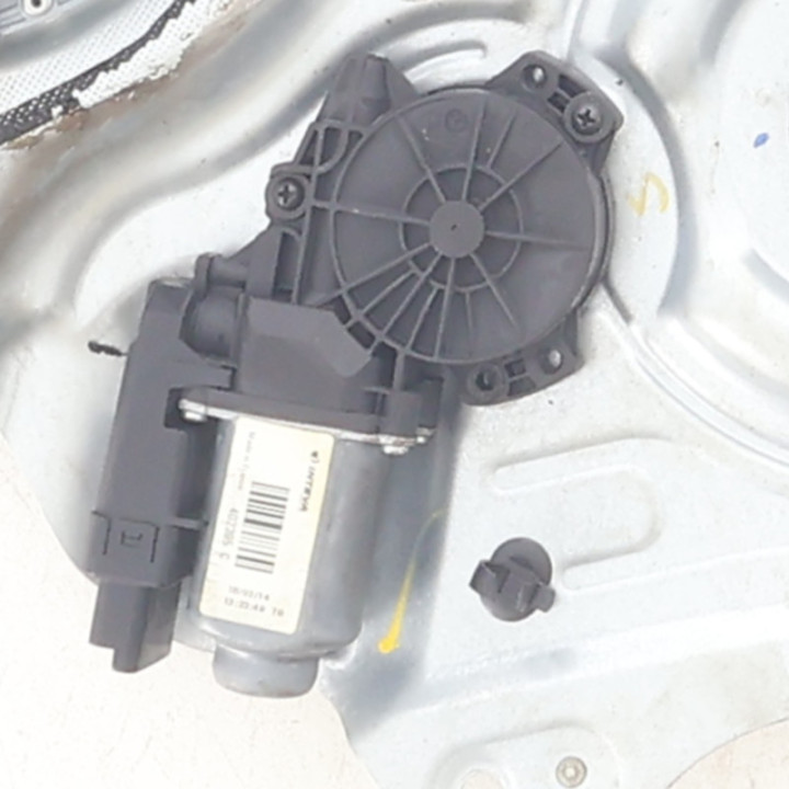 Leve vitre electrique avant gauche KIA SPORTAGE 3 Photo n°4