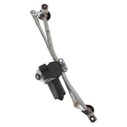 Moteur essuie glace avant KIA SPORTAGE 3 Photo n°1