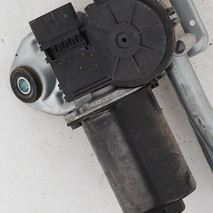 Moteur essuie glace avant KIA SPORTAGE 3 Photo n°2