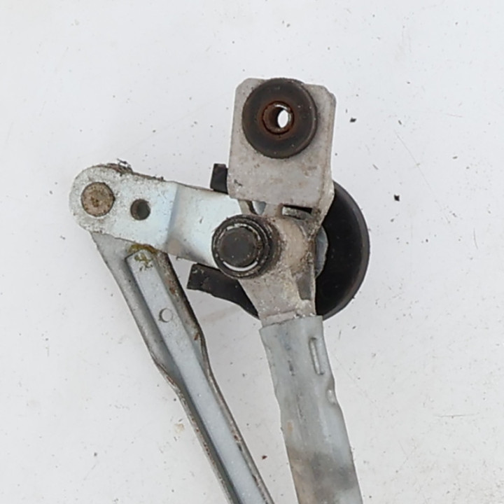 Moteur essuie glace avant KIA SPORTAGE 3 Photo n°4