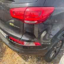 Pedale d'accelerateur KIA SPORTAGE 3 Photo n°6