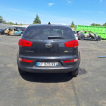 Pedale d'accelerateur KIA SPORTAGE 3 Photo n°17