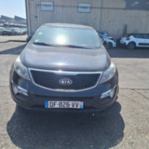 Pedale d'accelerateur KIA SPORTAGE 3 Photo n°20