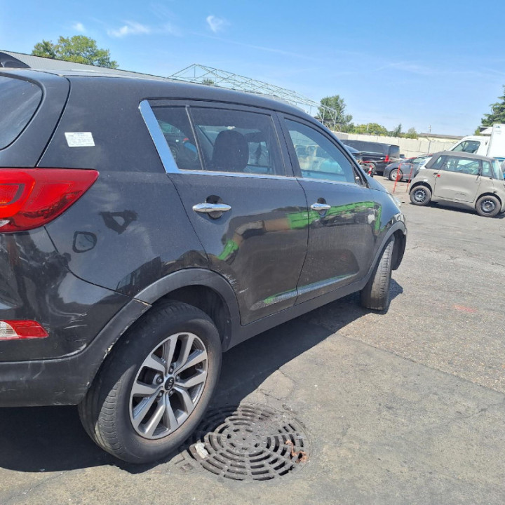 Bras essuie glace avant droit KIA SPORTAGE 3 Photo n°13