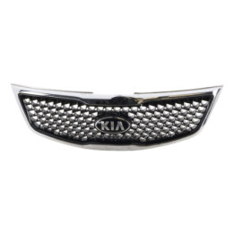 Calandre KIA SPORTAGE 3 Photo n°1