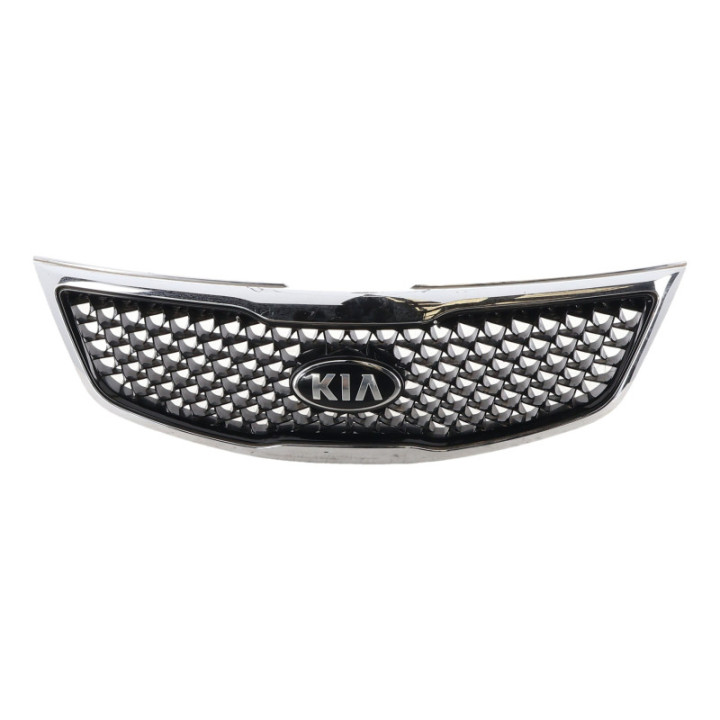 Calandre KIA SPORTAGE 3 Photo n°1
