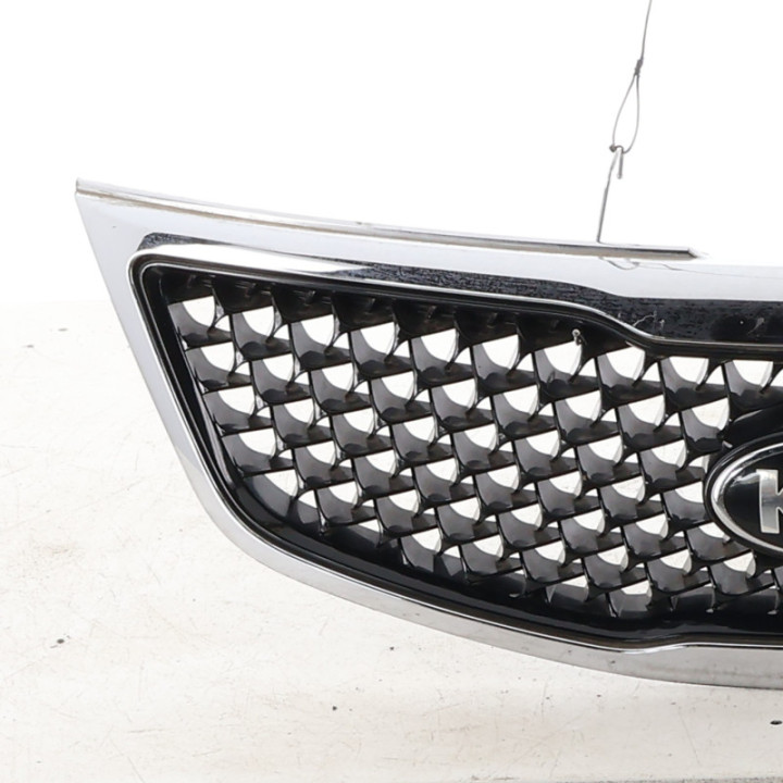 Calandre KIA SPORTAGE 3 Photo n°2