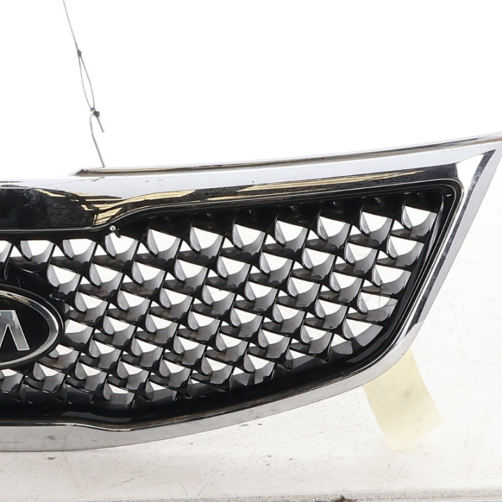 Calandre KIA SPORTAGE 3 Photo n°3