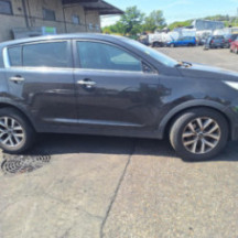 Custode arriere gauche (porte) KIA SPORTAGE 3 Photo n°15