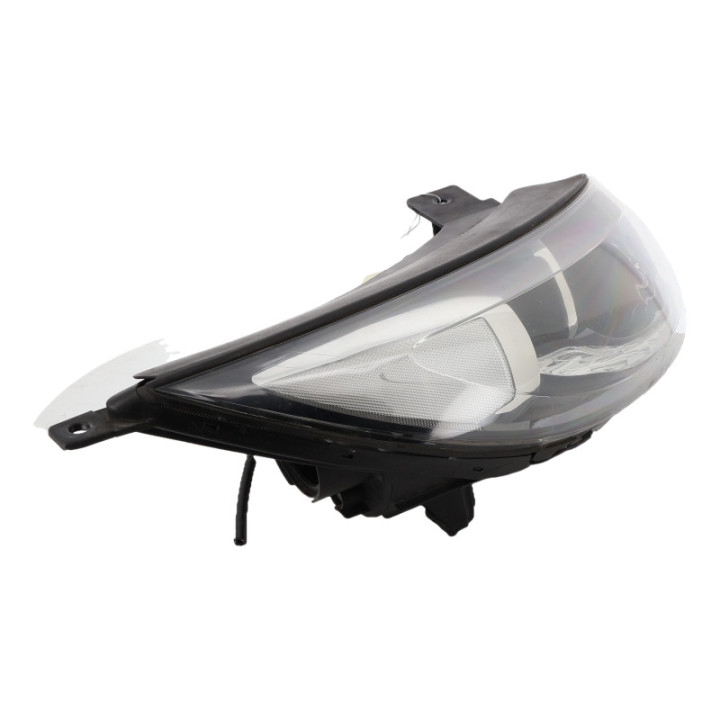 Optique avant principal droit (feux)(phare) KIA SPORTAGE 3 Photo n°4