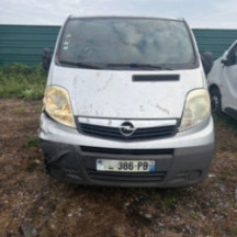 Retroviseur gauche OPEL VIVARO 1 Photo n°8