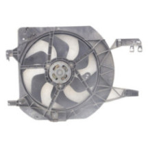 Moto ventilateur radiateur OPEL VIVARO 1 Photo n°1