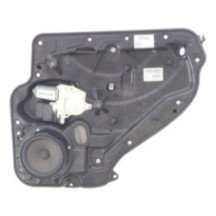 Leve vitre electrique arriere droit VOLKSWAGEN GOLF 6 Photo n°1